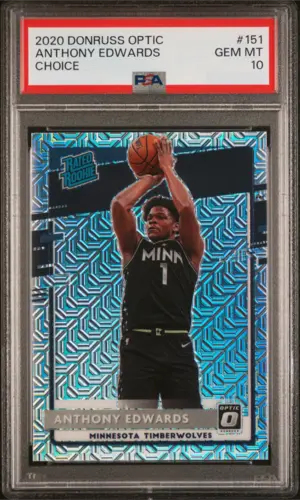 Graded sports card example 32