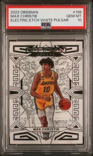 Graded sports card example 23