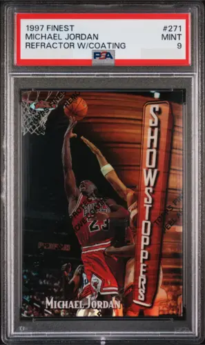 Graded sports card example 28