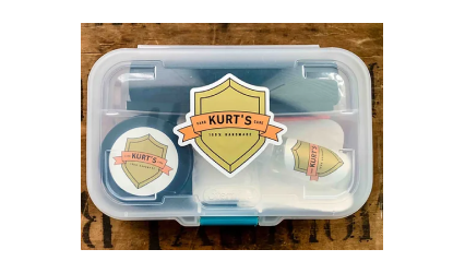 Buffing Pads